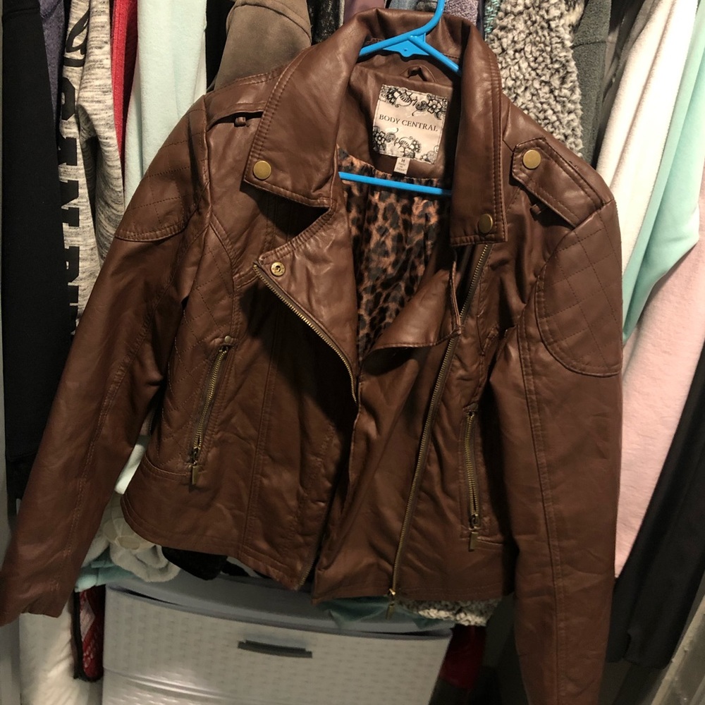 Jacket